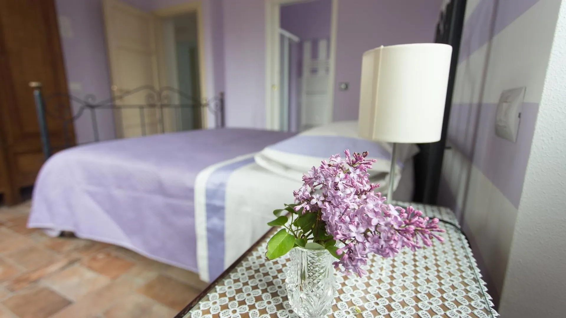 Farm stay Podere Stabbiatelli Montenero d'Orcia Italy