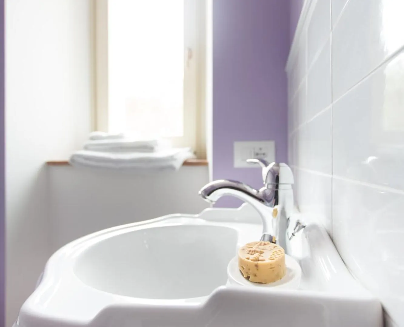 Farm stay Podere Stabbiatelli Montenero d'Orcia