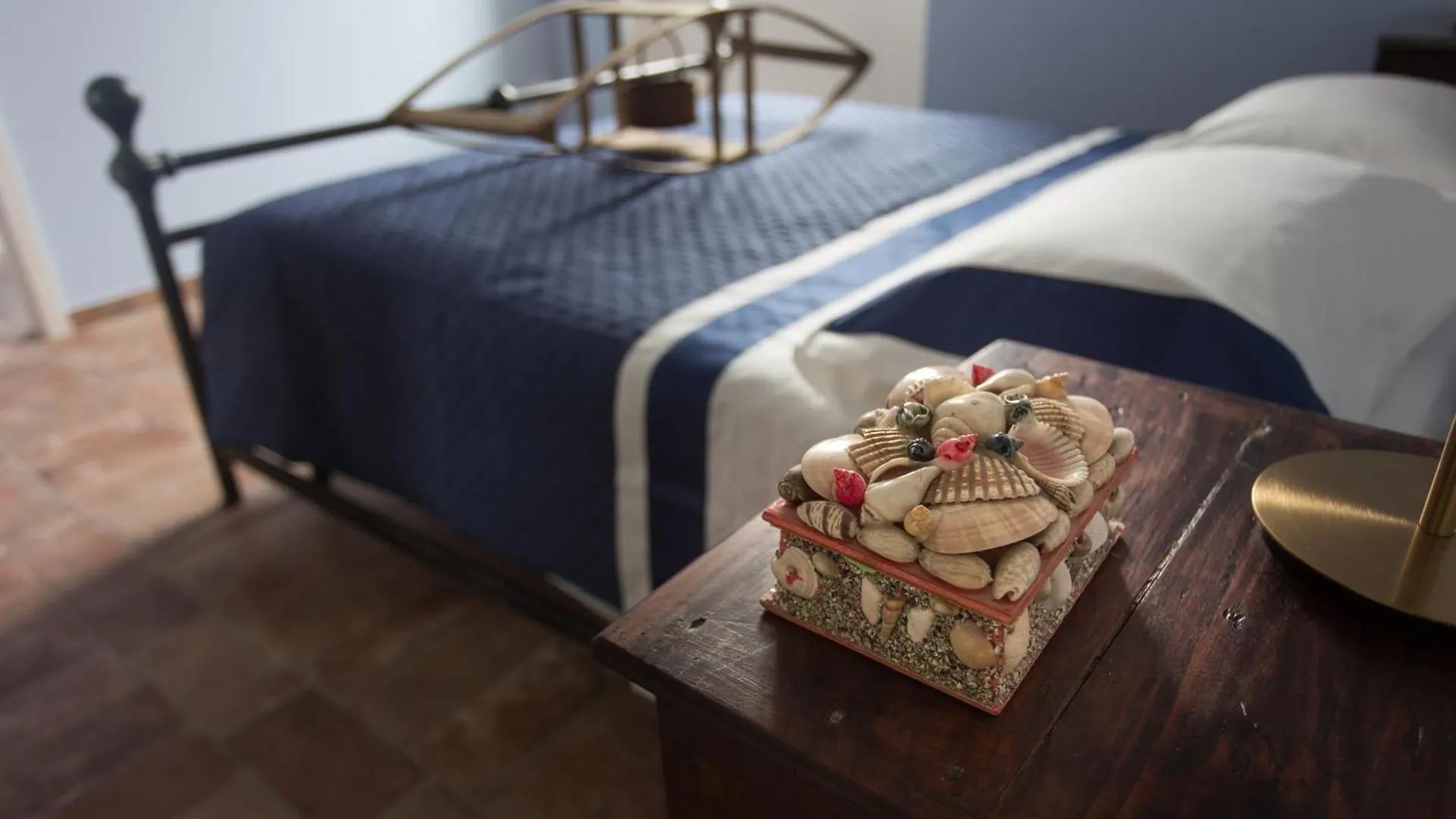 Farm stay Podere Stabbiatelli Montenero d'Orcia