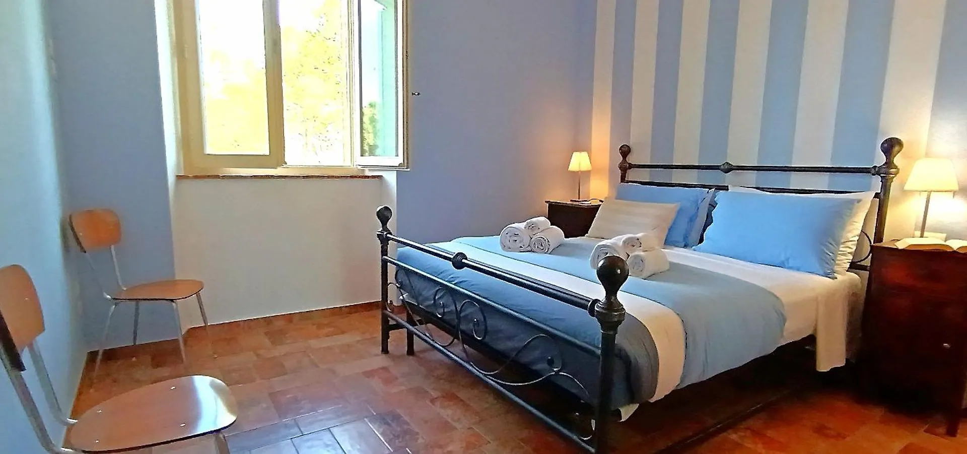 Podere Stabbiatelli Montenero d'Orcia Farm stay
