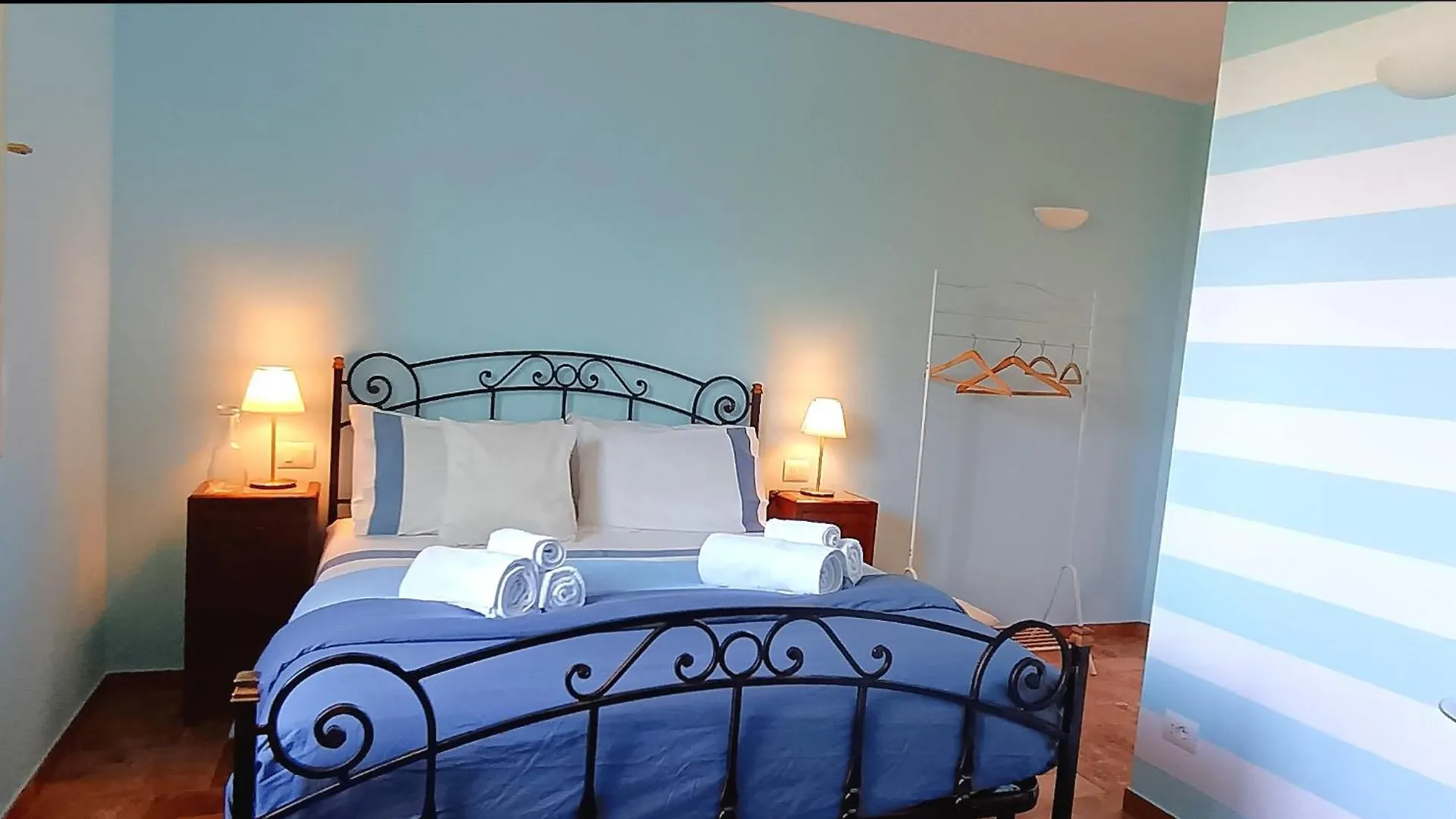 Farm stay Podere Stabbiatelli Montenero d'Orcia