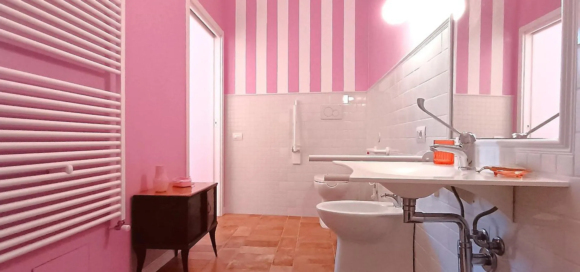 Podere Stabbiatelli Montenero d'Orcia Farm stay