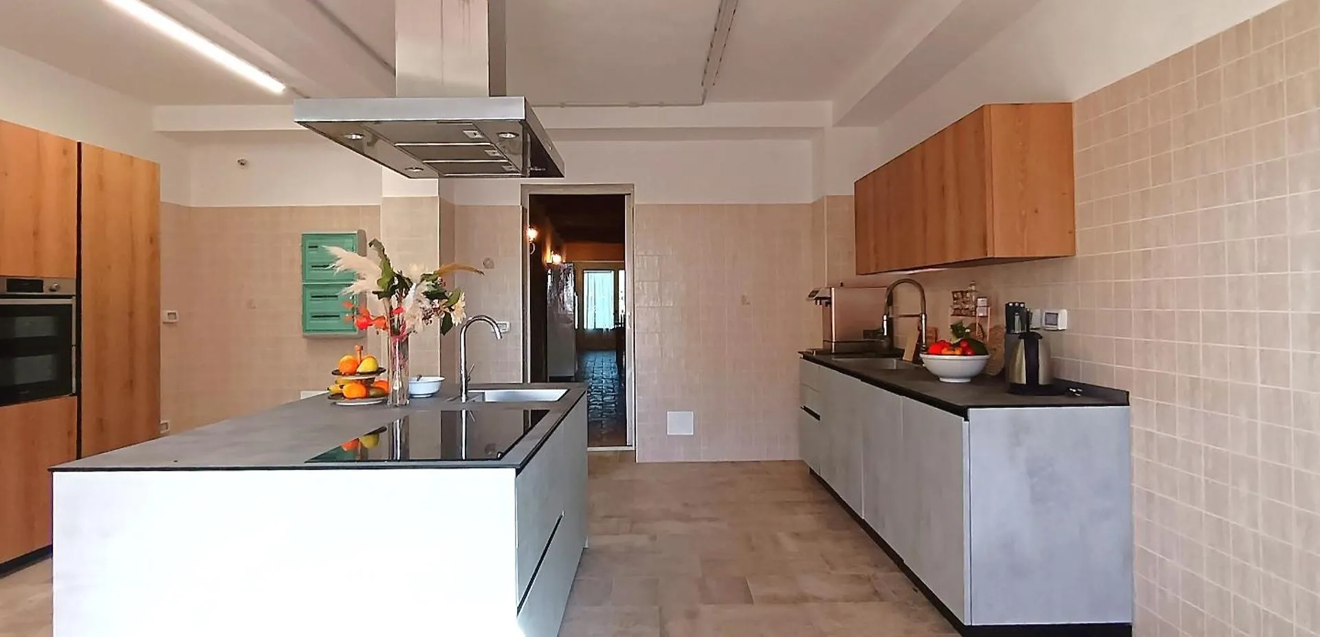 Farm stay Podere Stabbiatelli Montenero d'Orcia Italy