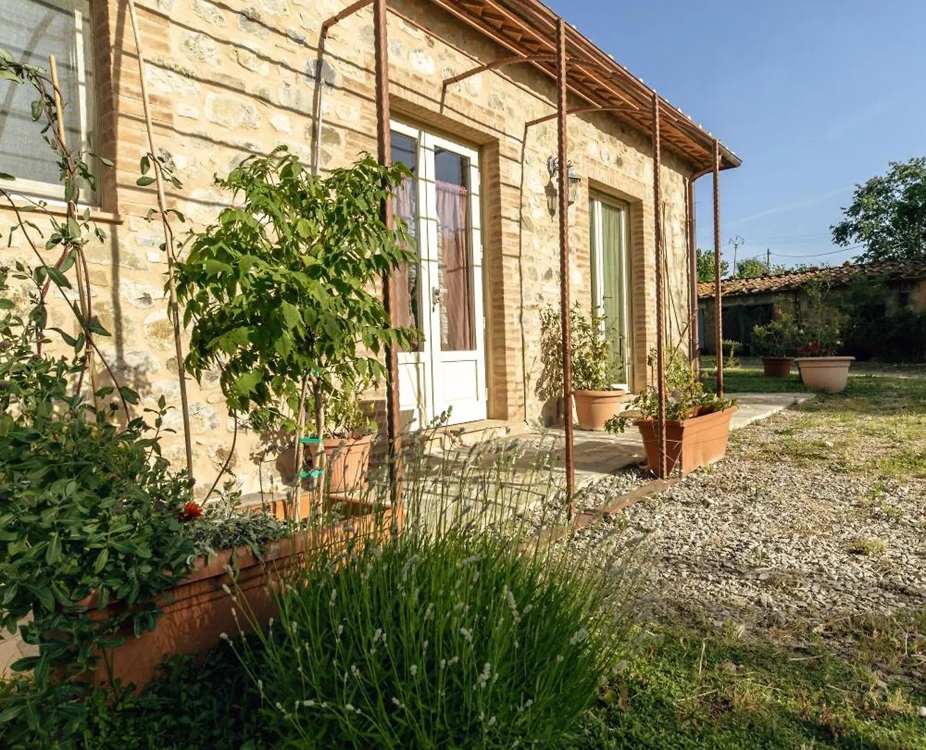 Podere Stabbiatelli Montenero d'Orcia 0*,  Italy