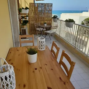  Appartamento Riviera La Lanterna Italia