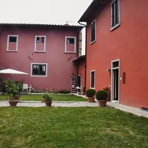 A Rosa Appartamento