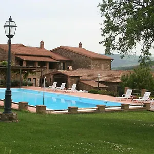 Podere Del Vescovo Gospodarstwo agroturystyczne
