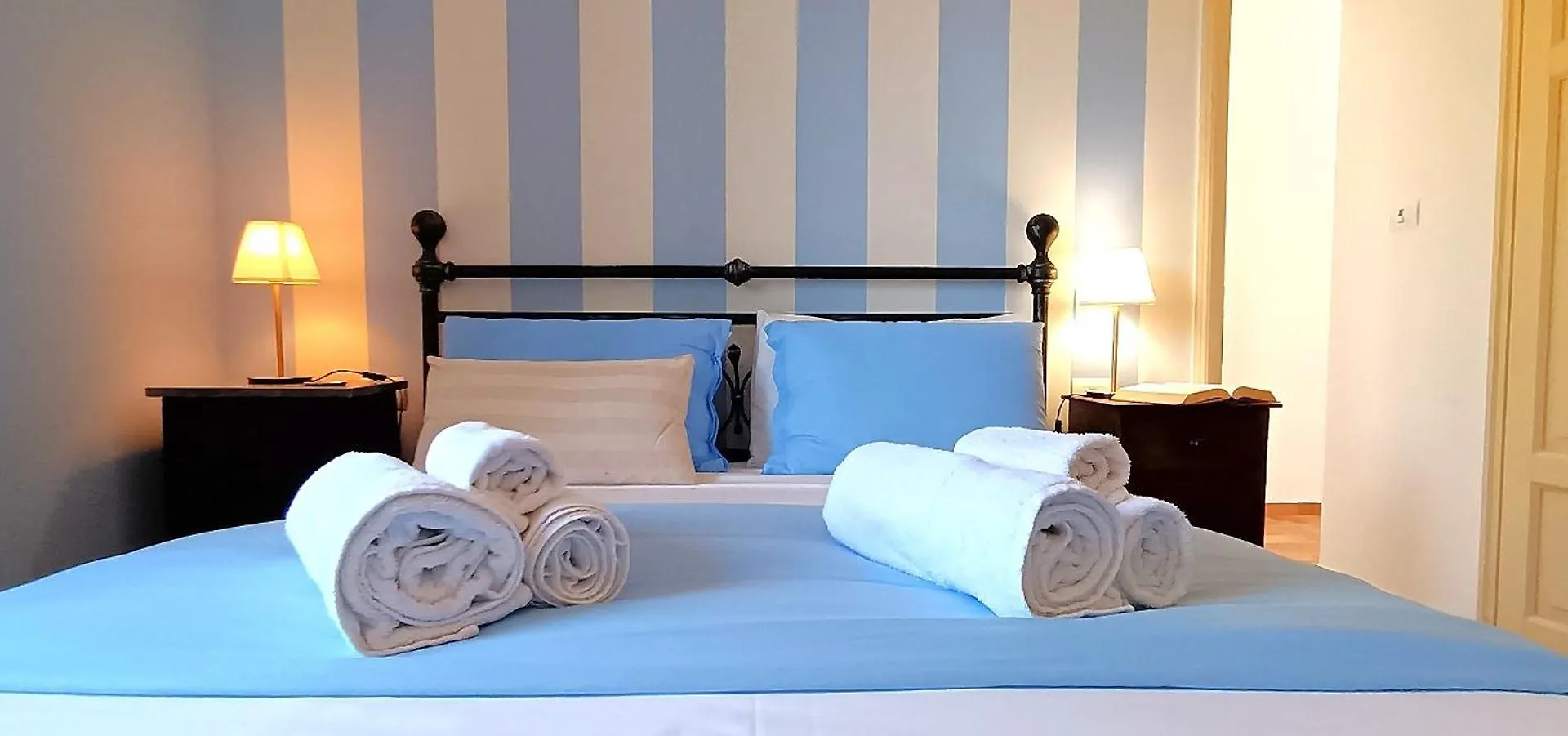 Farm stay Podere Stabbiatelli Montenero d'Orcia