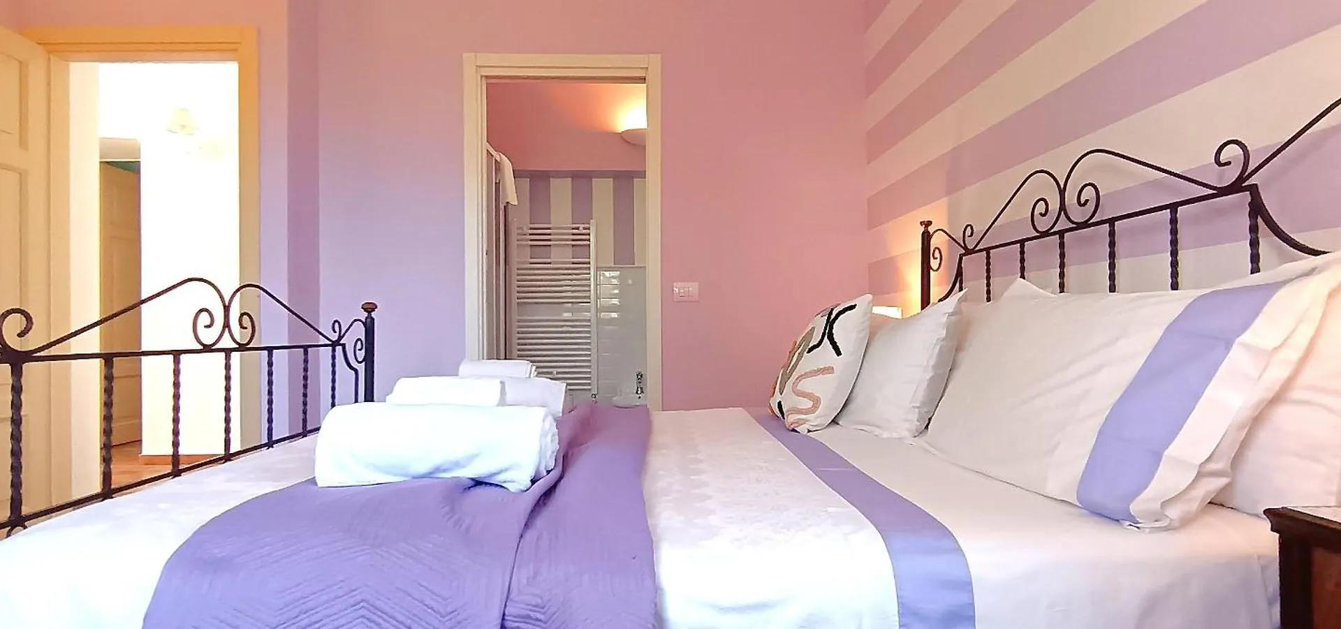 Farm stay Podere Stabbiatelli Montenero d'Orcia Italy